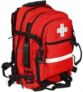 Marbo plecak medyczny 40l. TRM-28