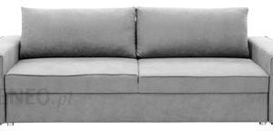 Mavik Salony Agata Sofa Jasnoszara Z Kieszenią Lolly 643634 (2,3350261214E+26)