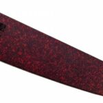 Victorinox Nóż Składany Swiss Classic Ząbkowany Czarny