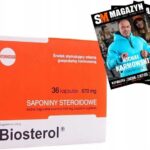 Leonardo Adult Maxi Gf Sucha Karma Dla Kotów Z Nietolerancją Pokarmową 300G