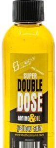 Method Mania Booster Double Douse Yellow Spin (Icgcps12889)
