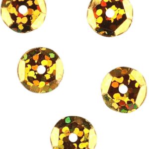 Mikado Cekiny Surf 6 Złoty