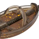 ALPHA SPIRIT Białoryby 85g