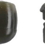 Esp Smycz Do Miotacza Gazu Ø 22Mm Z Karabińczykiem I Klipsem