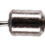 Rod SmallRig 2 x ø15mm 25cm M12 1052