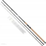 Poe Lang Łuk bloczkowy Ek Poe Lang FIRESTAR YOUTH Blue 25 lbs ZESTAW CO014UCB3