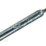 Mugga Elektro + Wkłady Do Na Komary 45 Nocy- 35Ml