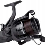 Delphin Mamba Carp Kamuflaż 0,32Mm 16,3Lbs 600M
