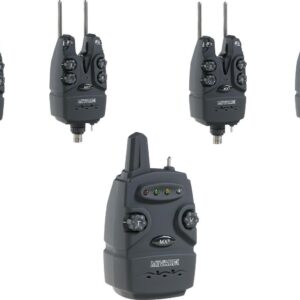 Mivardi Combo Mx9 4+1