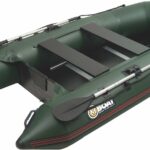 BŁYSTKA EFFZETT SPINNER 4 10G SINK. REFLEX SILVER