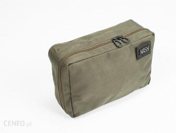 NASH KOSMETYCZKA WASH BAG T3552