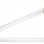 NEO Grzechotka 1/4″ 150mm 08-514 odgięta