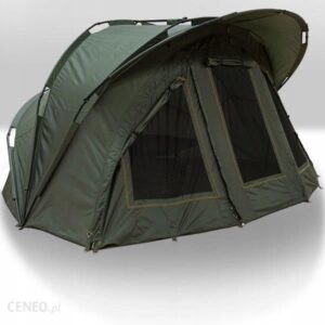 Ngt Namiot Dwuosobowy Karpiowy Fortress Hood ICNGT551
