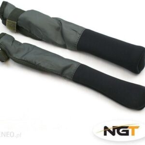 Ngt Tip&Butt Protector (Iczfflatipbutt184)