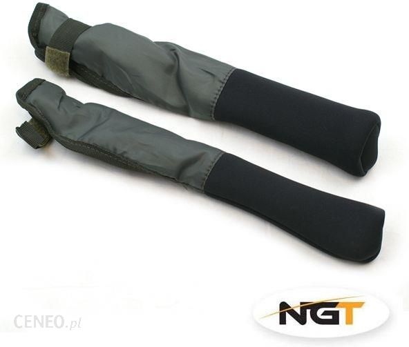 Ngt Tip&Butt Protector (Iczfflatipbutt184)