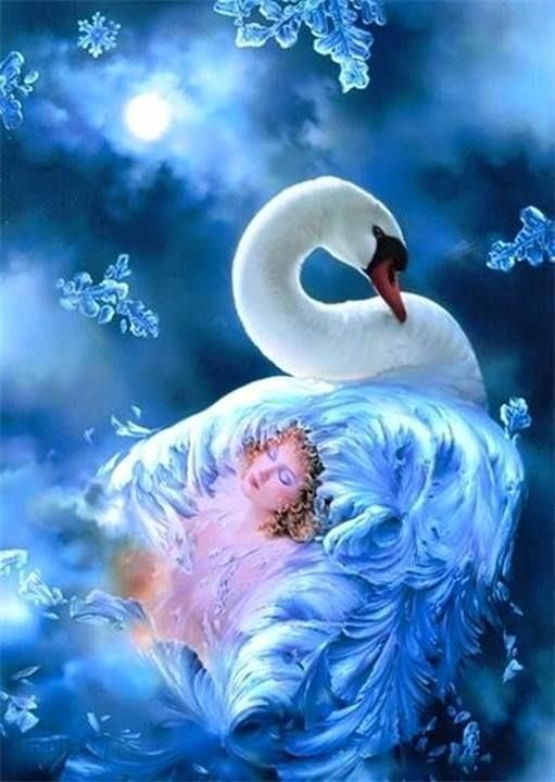 Obraz Malowanie Po Numerach Na Krośnie