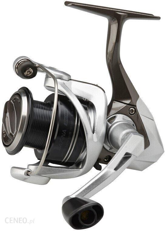 Okuma Safina 6000 Kołowrotek