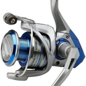 Okuma Safina Pro 6000 Kołowrotek