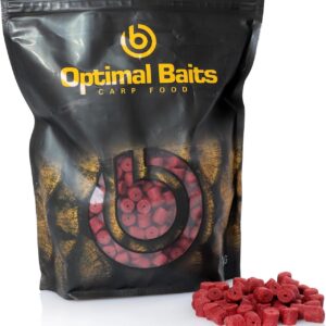 Optimal Baits Pellet Zanętowy Homar & Rak 12Mm Pellet Wędkarski