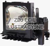 OPTOMA Lampa do projektora OPTOMA TS725 - oryginalna lampa w nieoryginalnym module (DE.5811100256-S)