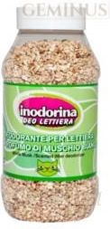 Pet Village Inodorina Deo Lettiera Muschio Posypka Do Żwirku 320G