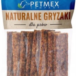 Petmex Paski Drobiowe 200G