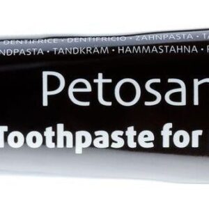 Petosan Pasta Do Zębów Tubka 70G