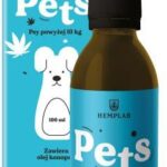 Canifelox Immuno Cat & Dog Odporność 120g