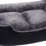 Canifel Drybed Posłanie 150X100Cm A+Bp Szary