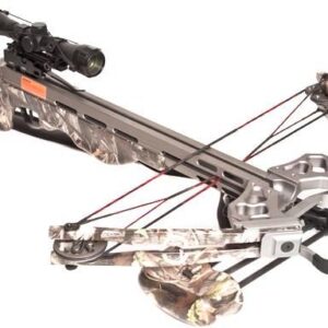 Poe Lang Kusza Bloczkowa Titan Quard Limb Camo 200 Lbs