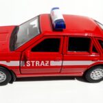 Ochraniacz palców lewej dłoni Yate