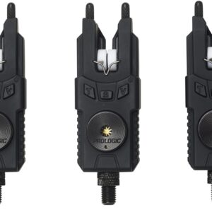Prologic Sygnalizatory Custom Smx Mkii 4+1 Czerwony/Żółty/Zielony/Niebieski (64136)