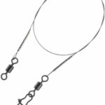 Savage Gear Przynęta Gumowa + Zapasowy Ogon Sandeel V2 Big Game Pink Pearl Silver 275 27.5 (74203)