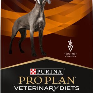 Purina Pro Plan Veterinary Diets CANINE OM 3kg