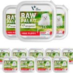 Nuprol Okulary Taktyczne Pmc Battle Pro Thermal Olive Clear (6042GNCL)
