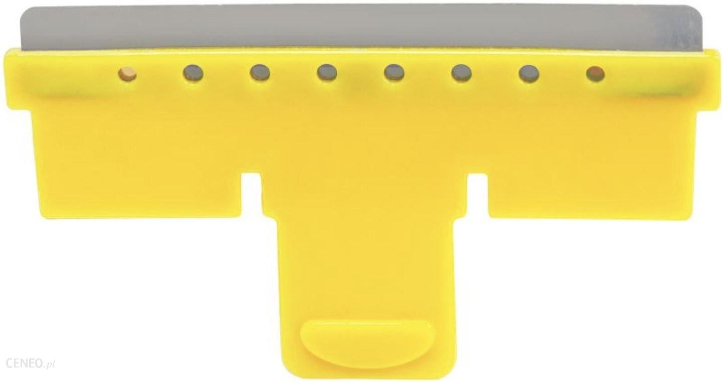 Resun Zapasowe Ostrza Do Skrobaka/Czyścika 3Szt