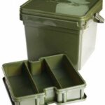 Rumpol Żyłka 50M Fluorocarbon 0,14Mm 4Kg Feeder (5130141)