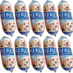 Friskies Balance Z Mieszanką Kurczaka I Wołowiny Z Warzywami 15Kg