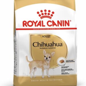 Royal Canin Chihuahua Adult 500G
