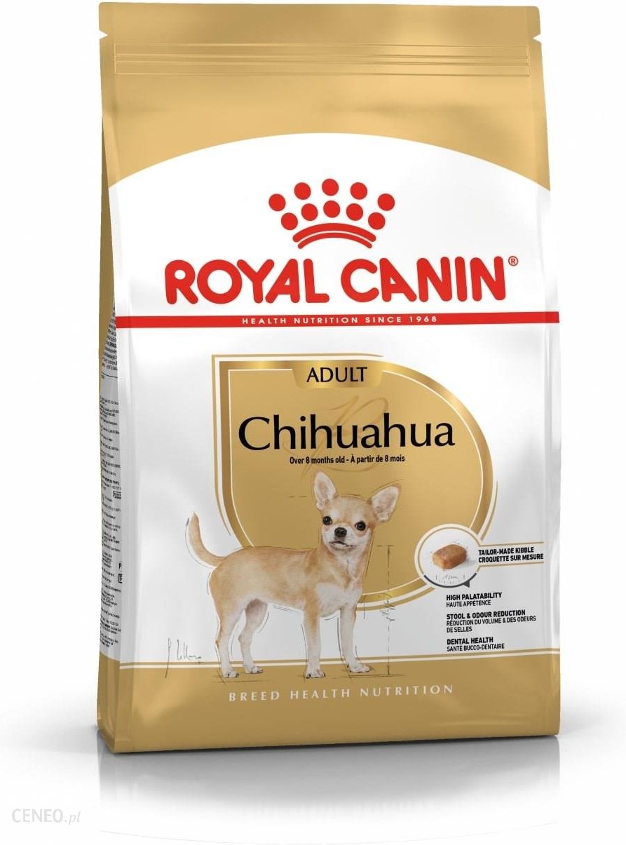 Royal Canin Chihuahua Adult 500G