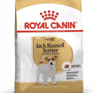 Royal Canin Jack Russell Terrier Adult 7,5Kg
