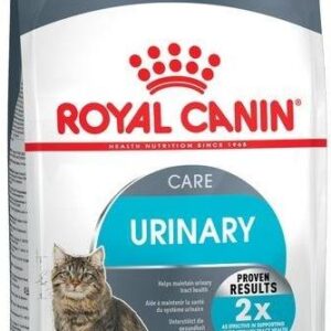 Royal Canin Urinary Care 2x4kg