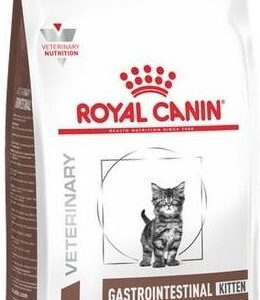 Royal Canin Veterinary Diet Feline Kitten Gastro Intestinal 2kg