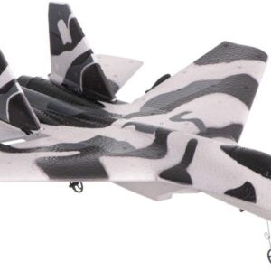 Samolot Rc Su 35 Odrzutowiec Fx820 Moro