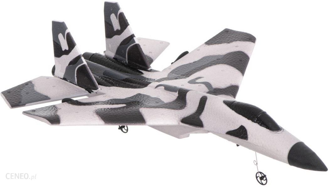 Samolot Rc Su 35 Odrzutowiec Fx820 Moro