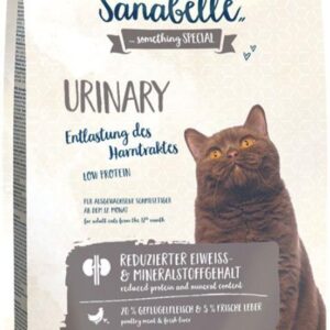 Sanabelle Urinary 10Kg