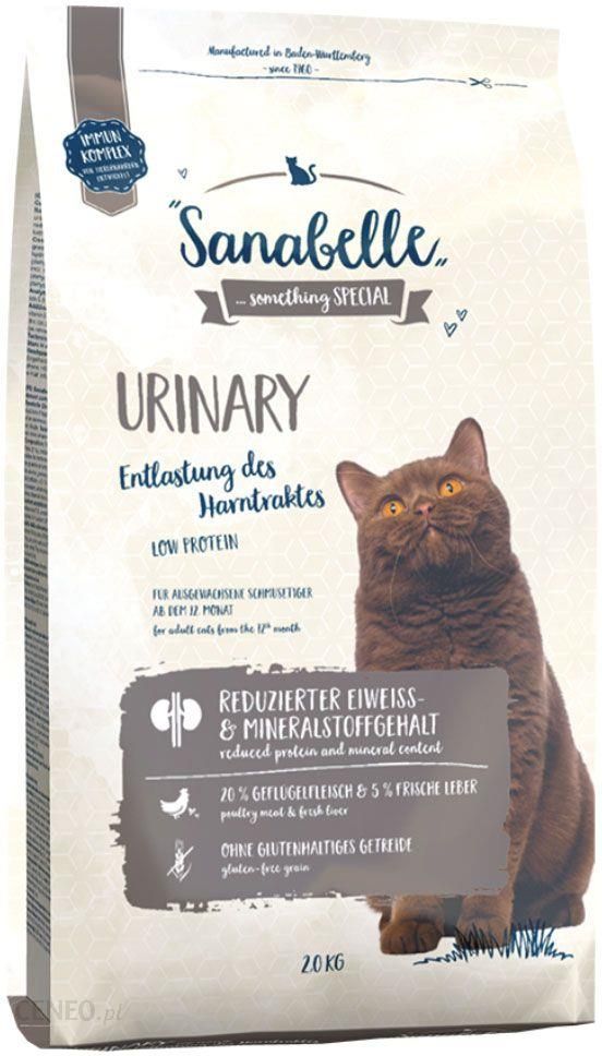 Sanabelle Urinary 10Kg