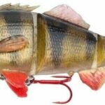 Mikado Przynęta Gumowa Fish Fry 5.5Cm/361 5Szt. (2018358)