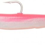 Przypon tytanowy Daiwa Prorex 18kg 20cm 2szt