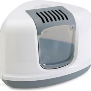 Savic Savic Toaleta Dla Kota Nestor Jumbo Bluestone 66,5X48,5X46,5Cm